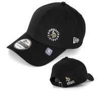 New Era 9Forty Minnesota Vikings Casquette Snapback Noir 95954