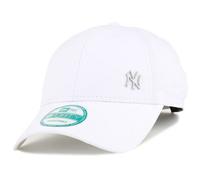 New Era 9forty Mlb Flawless 940 Unisexe Casquettes - Blanc - Taille: One Size - Foot Locker