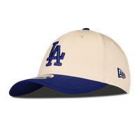 New Era Casquette 9forty MLB Los Angeles Dodgers 60771874 Beige