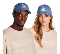 New Era 9forty Mlb La Dodgers Unisexe - Casquettes, Bleu - Taille One Size Blue One Size