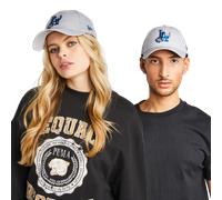New Era 9forty Mlb La Dodgers Unisexe - Casquettes, Gris - Taille One Size Grey One Size