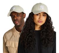 New Era 9forty Mlb New York Yankees Unisexe - Casquettes, Beige - Taille One Size Beige One Size