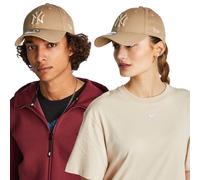 New Era 9forty Mlb New York Yankees Unisexe - Casquettes, Beige - Taille One Size Beige One Size