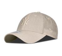 New Era 9FORTY Unisexe - Casquettes, Beige - Taille One Size Beige One Size