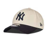 New Era 9forty Mlb New York Yankees Unisexe - Casquettes, Blanc - Taille One Size White One Size