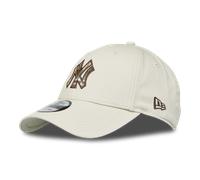 New Era 9forty Mlb New York Yankees Unisexe - Casquettes, Blanc - Taille One Size White One Size