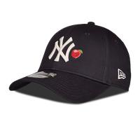 New Era 9forty Mlb New York Yankees Unisexe - Casquettes, Bleu - Taille One Size Blue