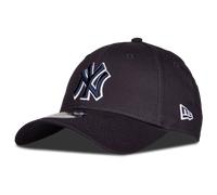 New Era 9forty Mlb New York Yankees Unisexe - Casquettes, Bleu - Taille One Size Blue One Size