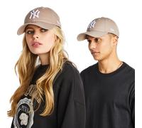 New Era 9forty Mlb New York Yankees Unisexe - Casquettes, Marron - Taille One Size Brown One Size