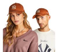 New Era 9forty Mlb New York Yankees Unisexe - Casquettes, Marron - Taille One Size Brown One Size