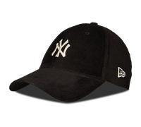 New Era 9forty Mlb New York Yankees Unisexe - Casquettes, Noir - Taille One Size Black One Size