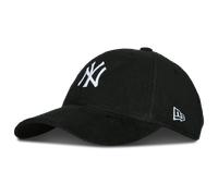 New Era Casquette 9forty MLB New York Yankees Unisexe Noir Taille One Size