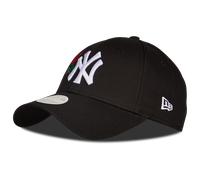 New Era 9Forty Femme Cap - Roses New York Yankees Noir