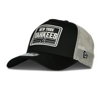 New Era 9forty Mlb New York Yankees Unisexe - Casquettes, Noir - Taille One Size Black One Size