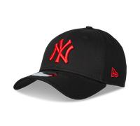 New Era 9forty Mlb New York Yankees Unisexe - Casquettes, Noir - Taille One Size Black One Size