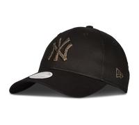 New Era 9forty Mlb New York Yankees Unisexe - Casquettes, Noir - Taille One Size Black One Size