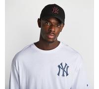 New Era 9forty Mlb New York Yankees - Unisexe Casquettes Black One Size