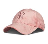 New Era 9forty Mlb New York Yankees Unisexe - Casquettes, Rose - Taille One Size Pink One Size