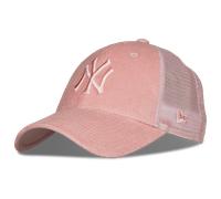 New Era 9forty Mlb New York Yankees Unisexe - Casquettes, Rose - Taille One Size Pink One Size