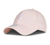 New Era 9forty Mlb New York Yankees - Unisexe Casquettes Pink One Size