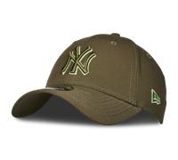 Casquette - REPREVE - Outline 9FORTY - Noir - Matériaux durables - Style casual