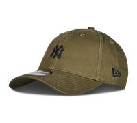 New Era MLB New York Yankees Washed 9Forty casquette vert One Size
