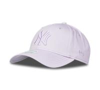 New Era 9forty Mlb New York Yankees Unisexe - Casquettes, Violet - Taille One Size Purple One Size