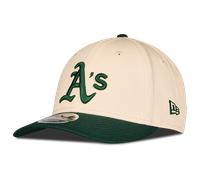 New Era 9Forty M-Crown Cap - Oakland Athletics Beige