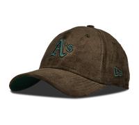 New Era 9forty Mlb Oakland Athletics Unisexe - Casquettes, Vert - Taille One Size Green One Size