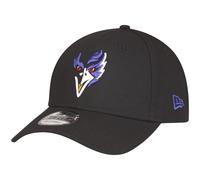 New Era 9Forty NFL Cap - Elemental Baltimore Ravens Noir