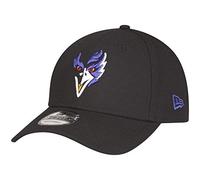 New Era 9Forty NFL Cap - ELEMENTAL Baltimore Ravens noir