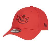 New Era 9forty Nfl Cap - Elemental Kansas City Chiefs Rouge