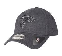 New Era 9forty Nfl Cap - Jersey Atlanta Falcons Graphite