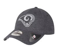 New Era 9forty Nfl Cap - Jersey Los Angeles Rams Graphite