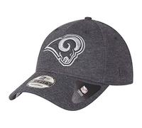 New Era 9Forty NFL Cap - Jersey Los Angeles Rams Graphite