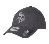 New Era 9forty Nfl Cap - Jersey Minnesota Vikings Graphite