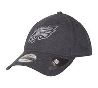 New Era 9forty Nfl Cap - Jersey Philadelphia Eagles Graphite