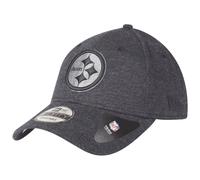 New Era 9forty Nfl Cap - Jersey Pittsburgh Steelers Graphite