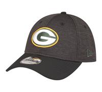 New Era 9forty Nfl Cap - Shadow Hex Green Bay Packers
