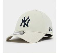 New Era 9forty Recycled York Yankees Unisex Casquettes Beige Taille One Size Accessoires