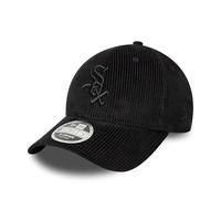 New Era 9Forty Snapback Cap Cordon Cuir Synthétique Casquette M-Crown Style NFL NBA MLB NHL Teams American Sports