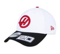 New Era 9Forty Snapback Cap - F1 HAAS #20 Kevin Magnussen