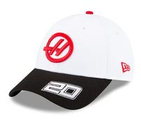 New Era 9Forty Snapback Cap - F1 HAAS #20 Kevin Magnussen