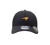 New Era 9Forty Snapback Cap - F1 McLaren Racing Noir