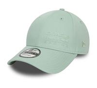 New Era 9Forty Snapback Cap - F1 Red Bull Racing Fresh Mint