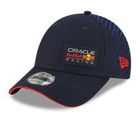 New Era 9Forty Snapback Cap - F1 Red Bull Racing Navy