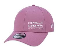 New Era 9Forty Snapback Cap - F1 Red Bull Racing Rose