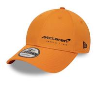 Casquette 9forty Mclaren Flawless Orange