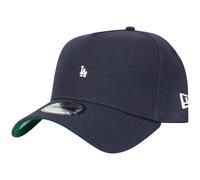 New Era 9forty Snapback Cap - Micro Los Angeles Dodgers Navy