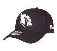 New Era 9forty Snapback Cap - Nfl Arizona Cardinals Noir